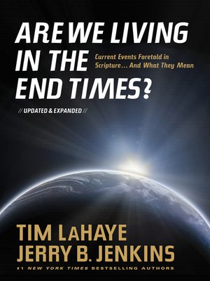 cover image of Are We Living in the End Times?